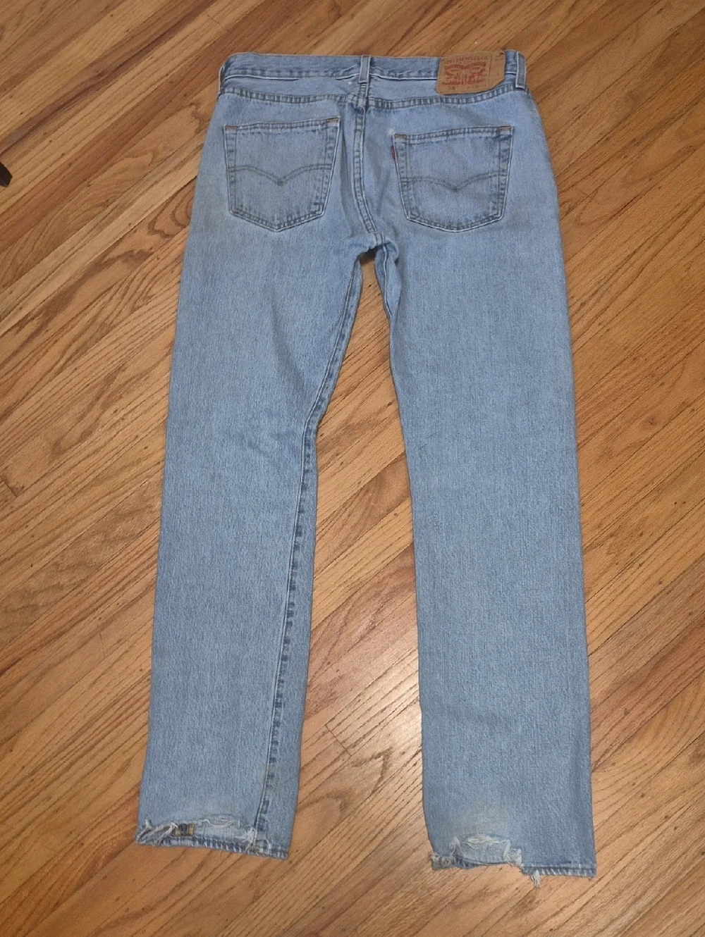 Levis levis 501