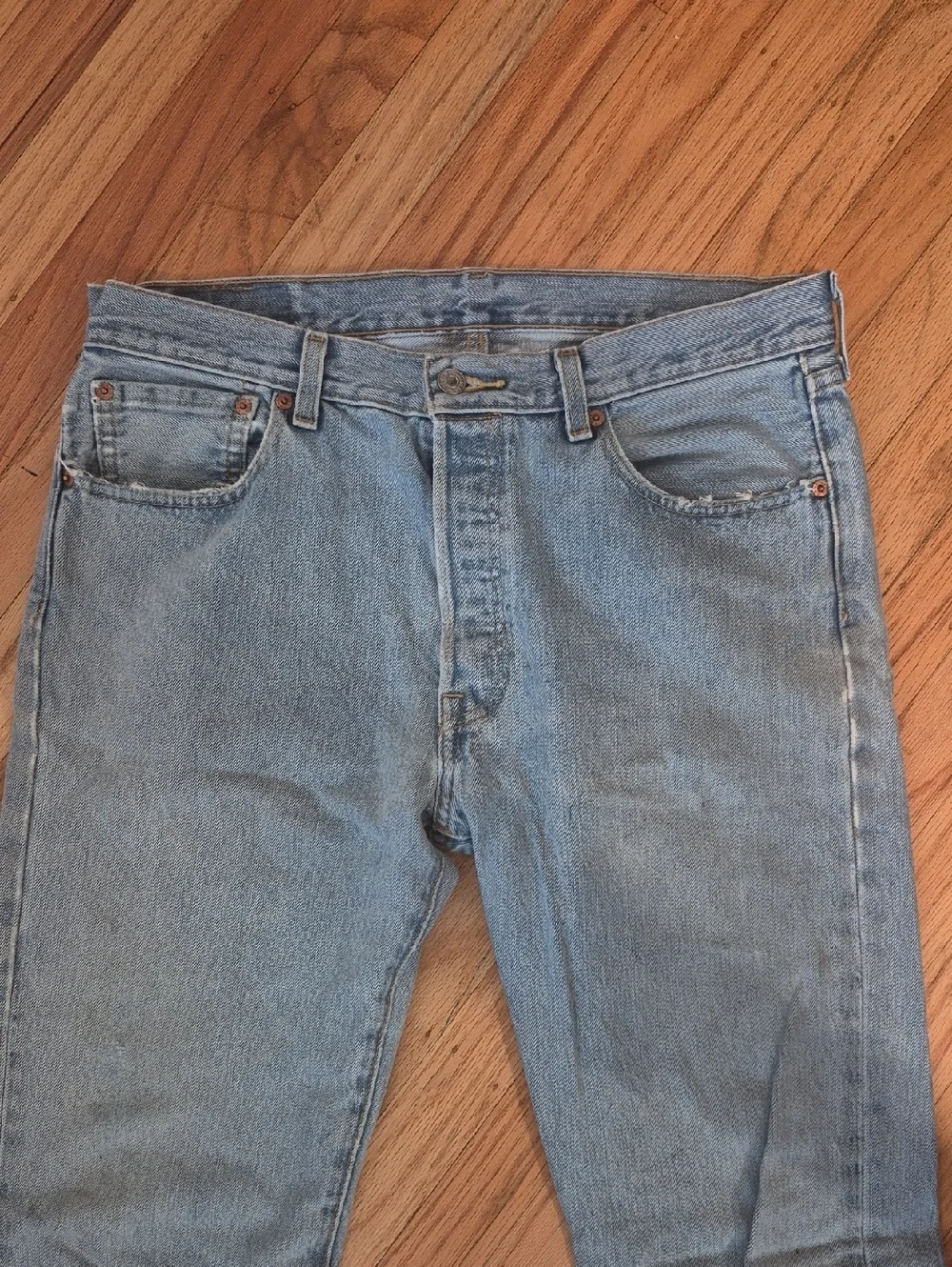 Levis levis 501