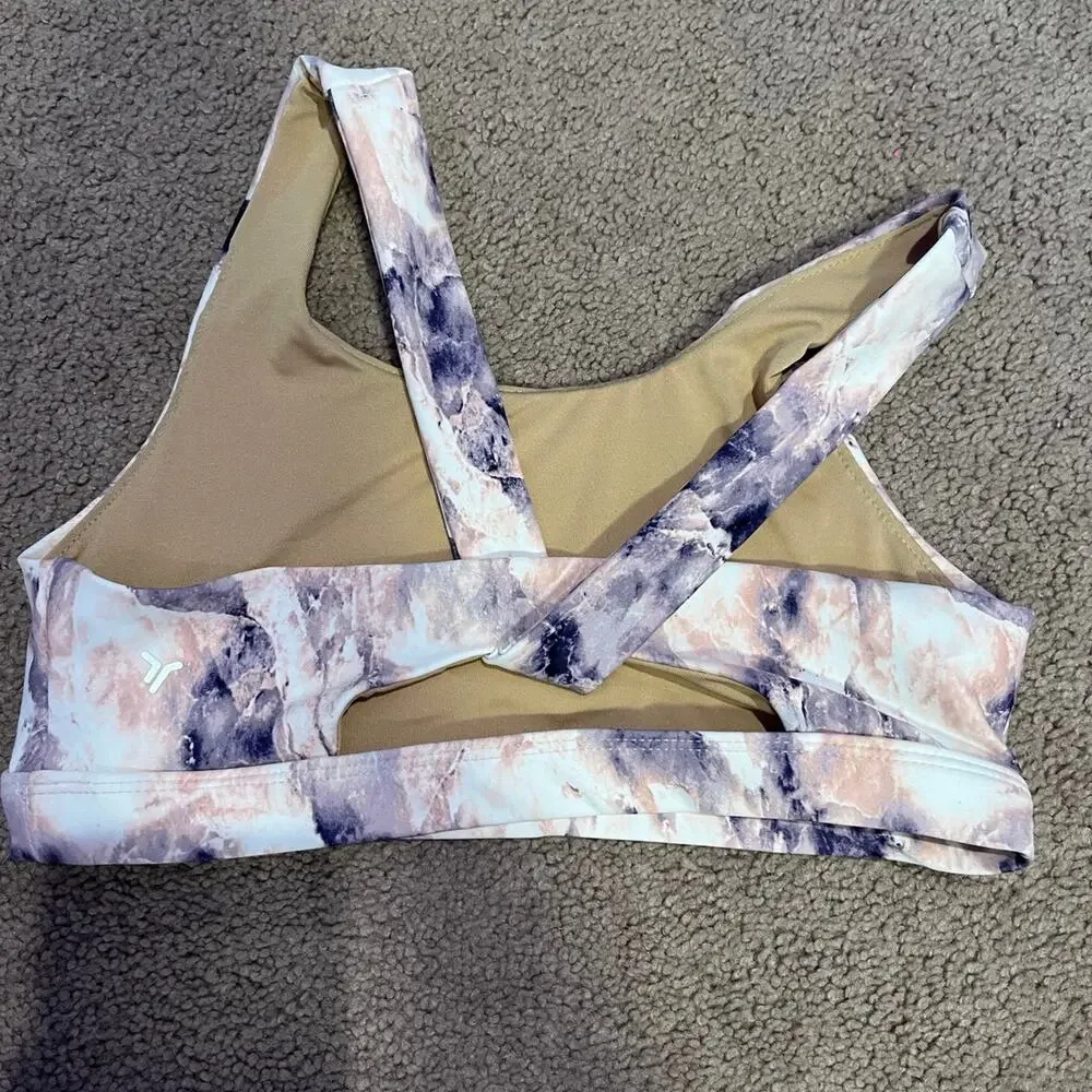 new old navy active Sports Bra