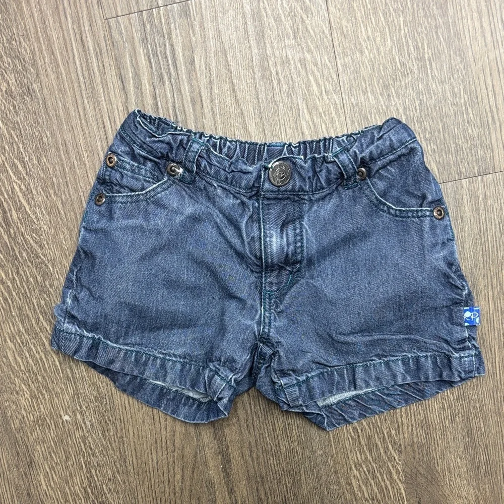 Kickee Pants this charming
