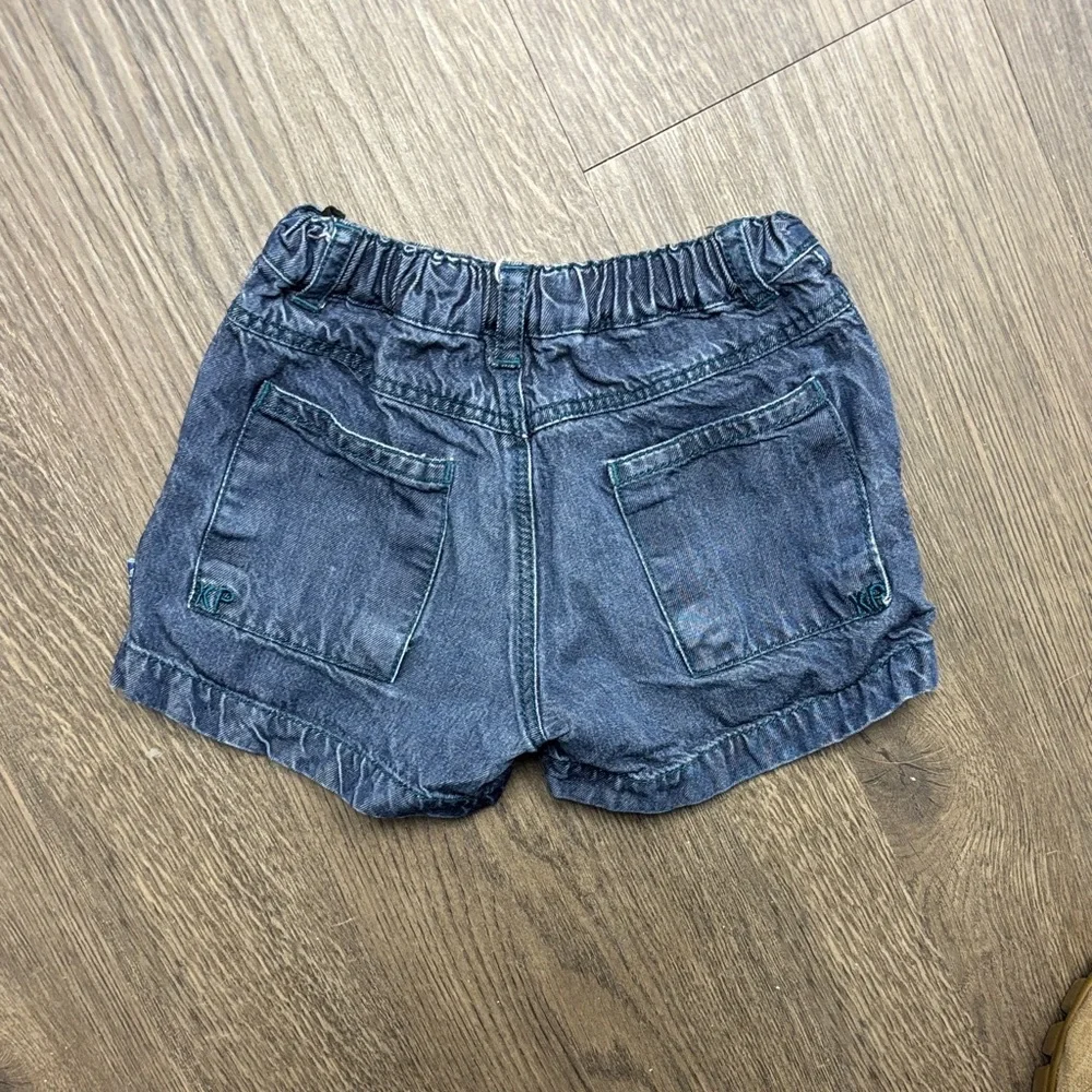 Kickee Pants this charming