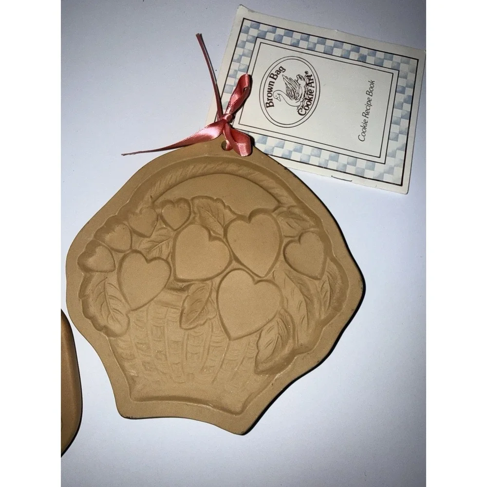 Brown Bag Cookie Art new ans