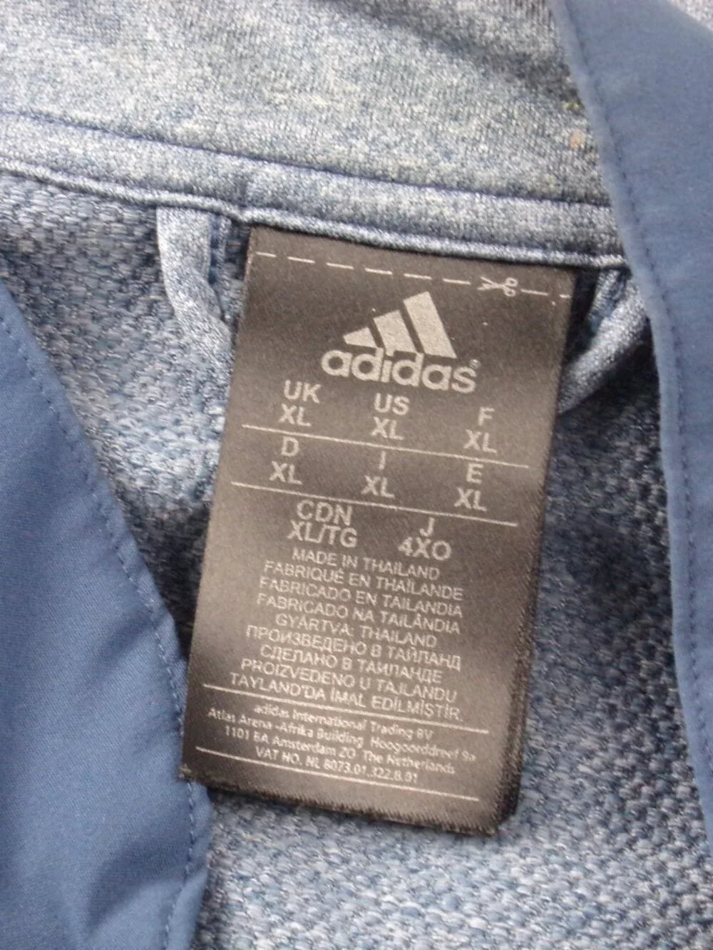 adidas adizero men