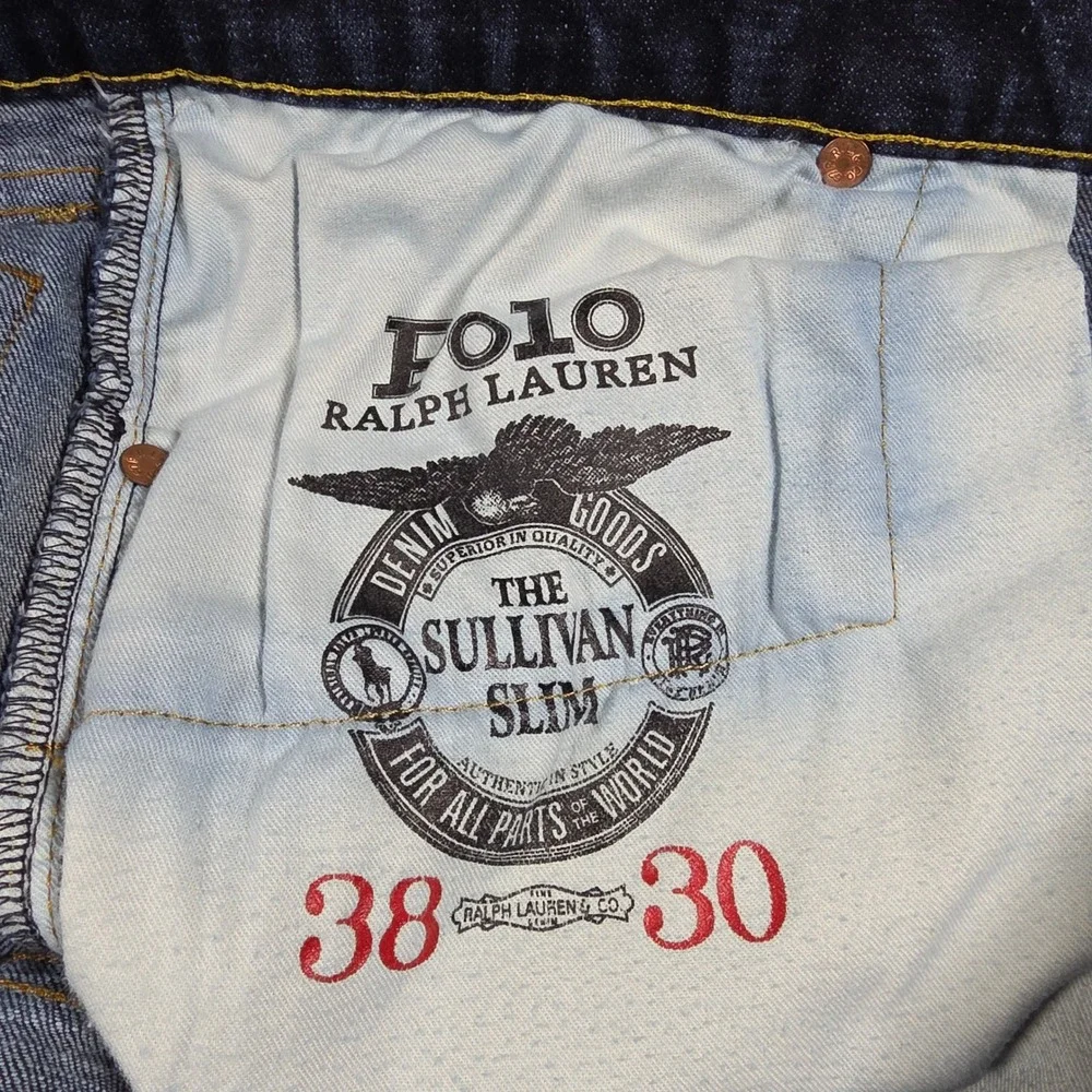 Polo Ralph Lauren polo ralph