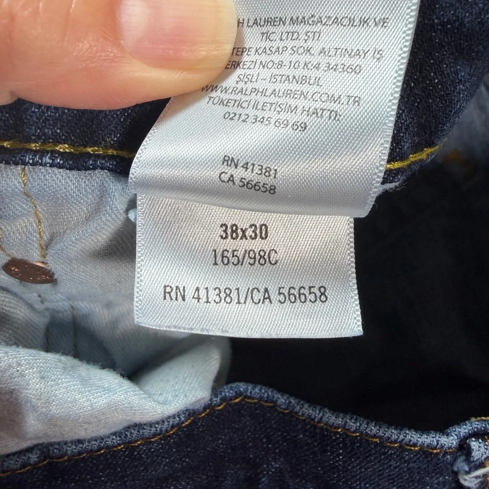 Polo Ralph Lauren polo ralph