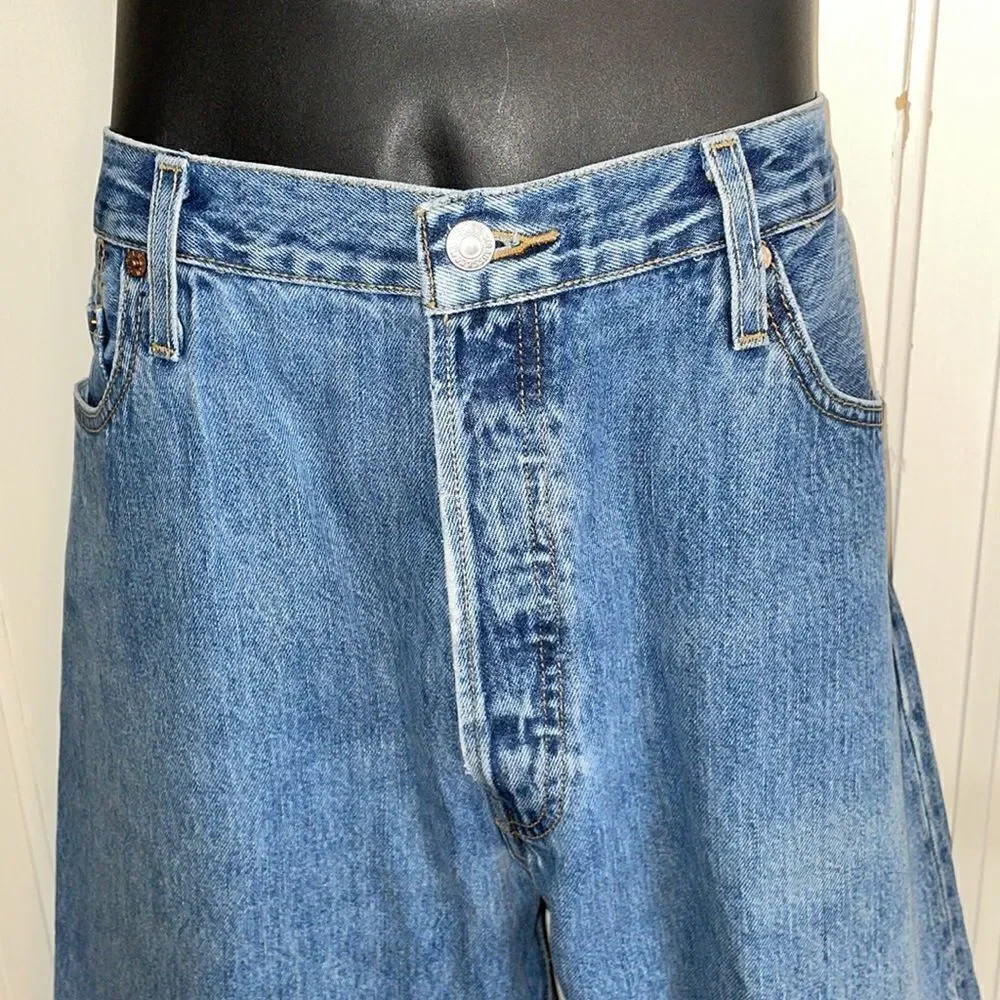 Levis levi’s 501
