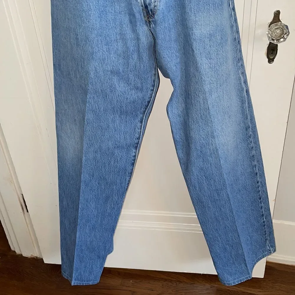 Levis levi’s 501