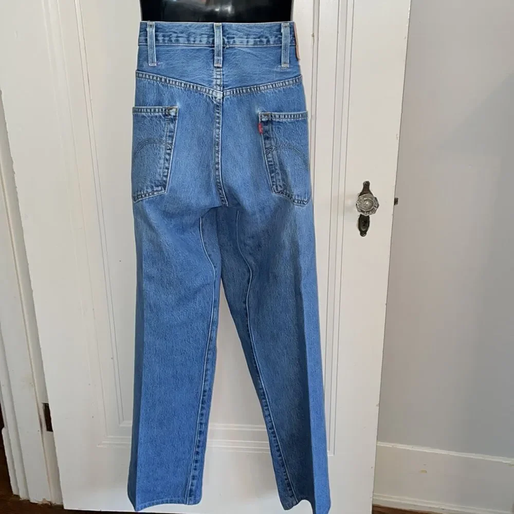 Levis levi’s 501