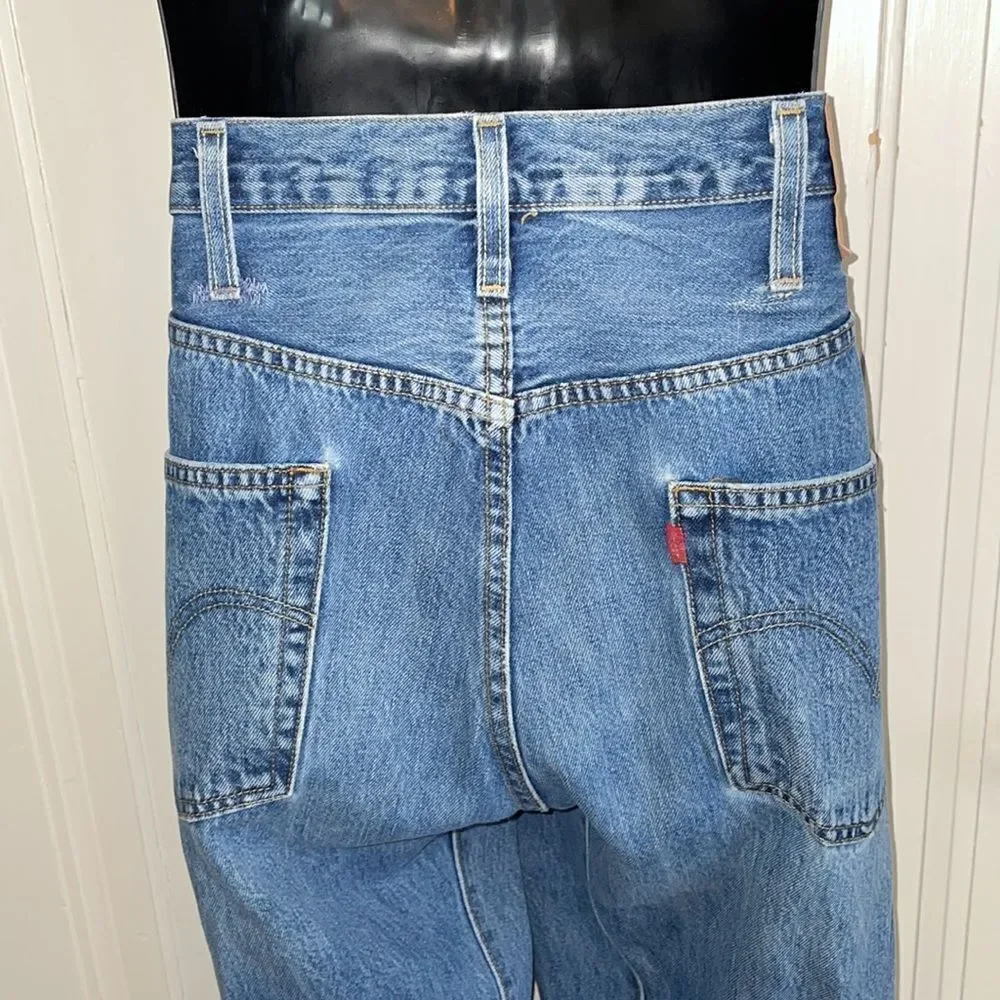 Levis levi’s 501