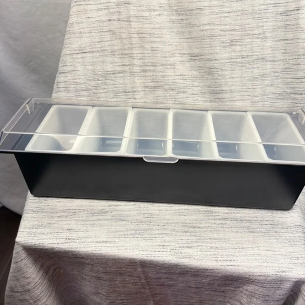 N/A storage co brand