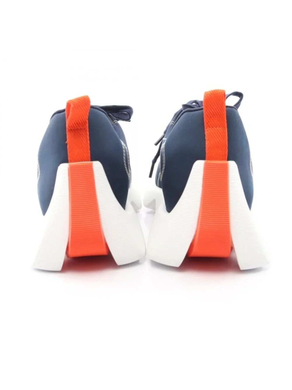 Hermes Sneakers Envor Suede