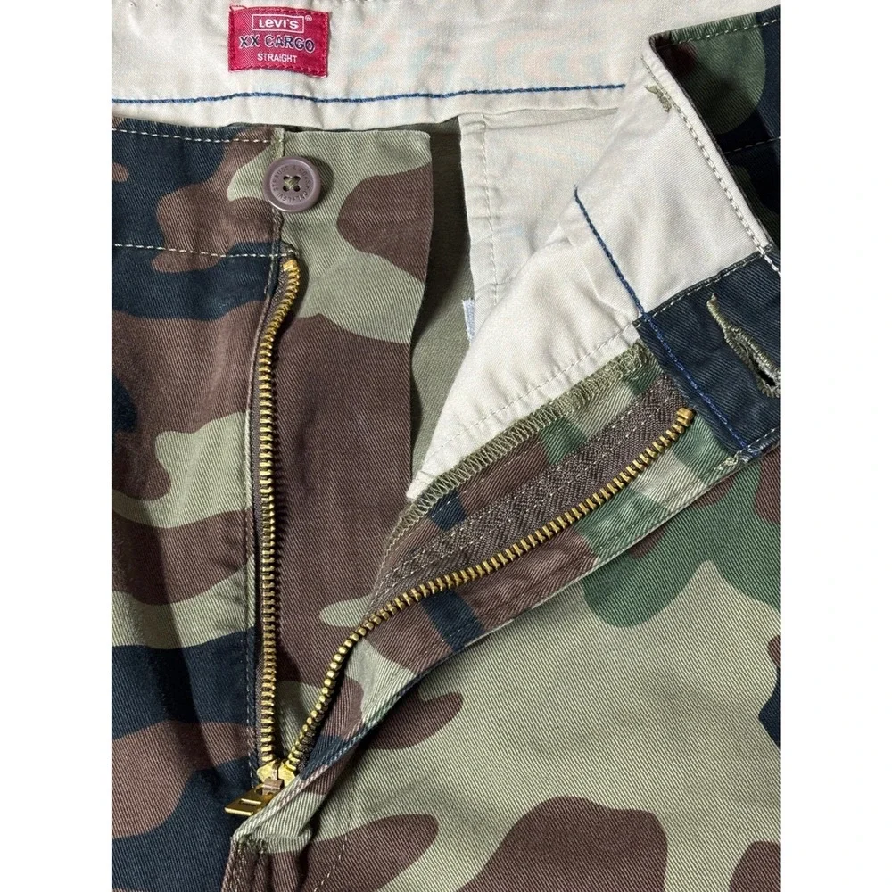 Levis levi xx