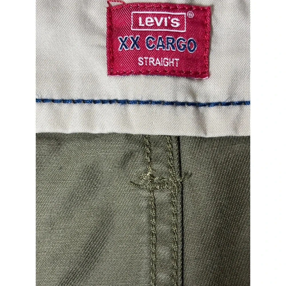 Levis levi xx