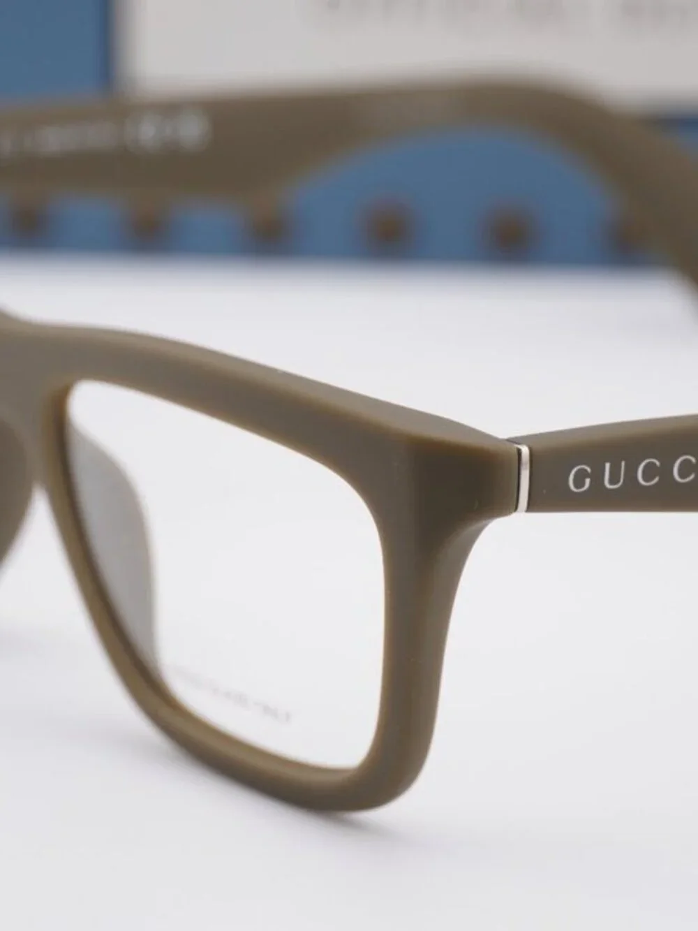 Gucci model italy