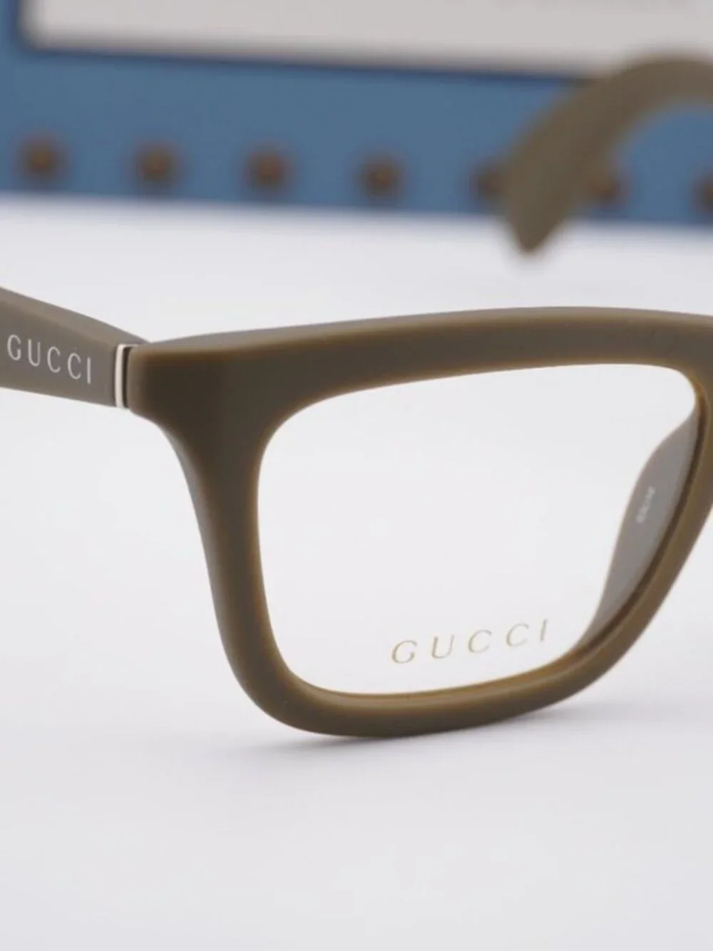 Gucci please your military