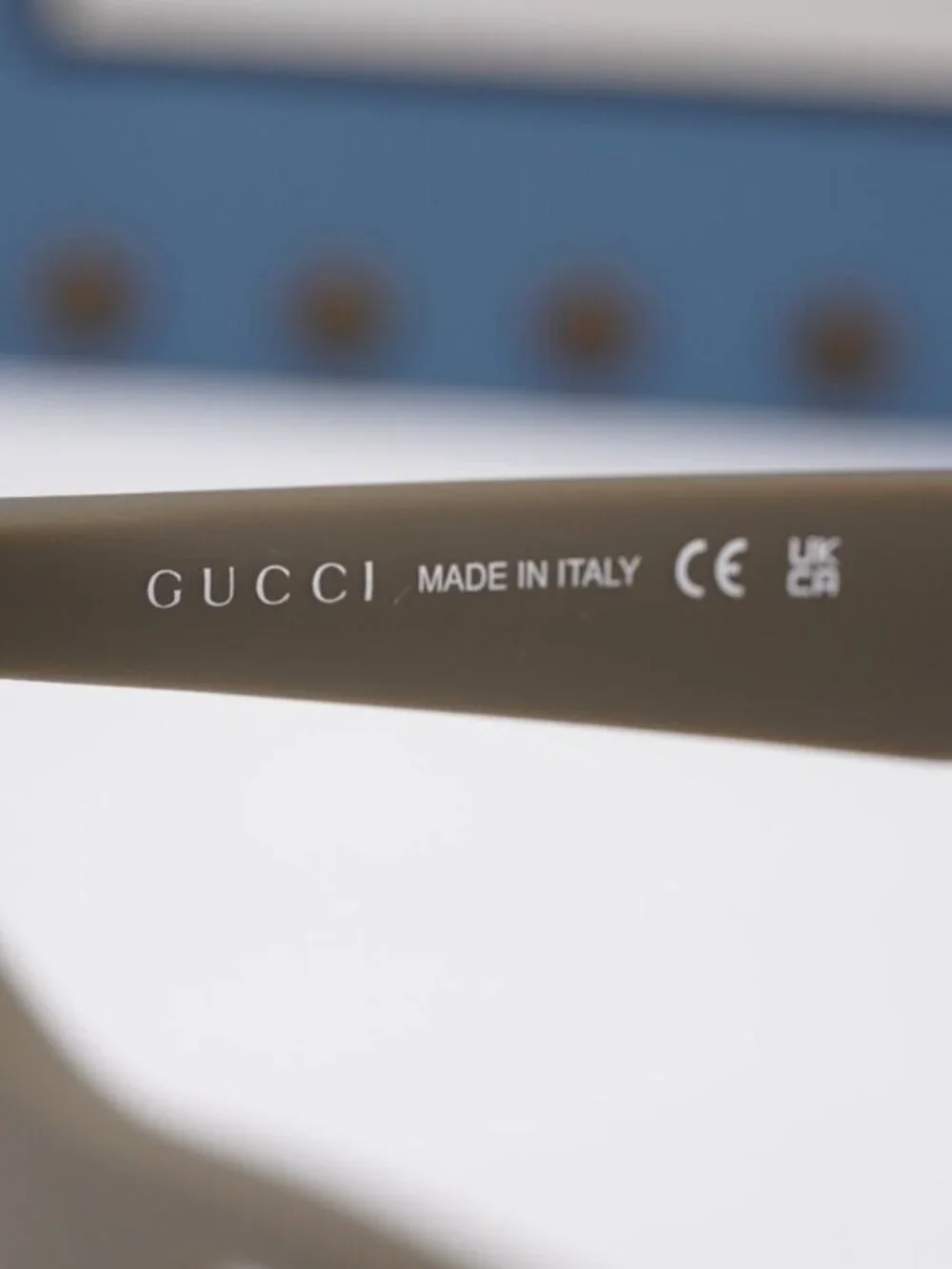 Gucci collection you