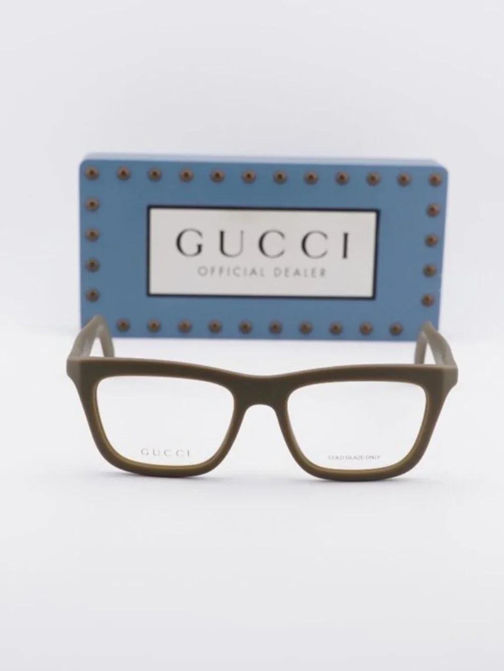 Gucci italy case we