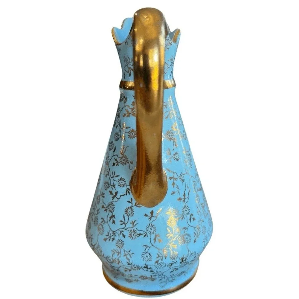 Pearl China Co classic gold free