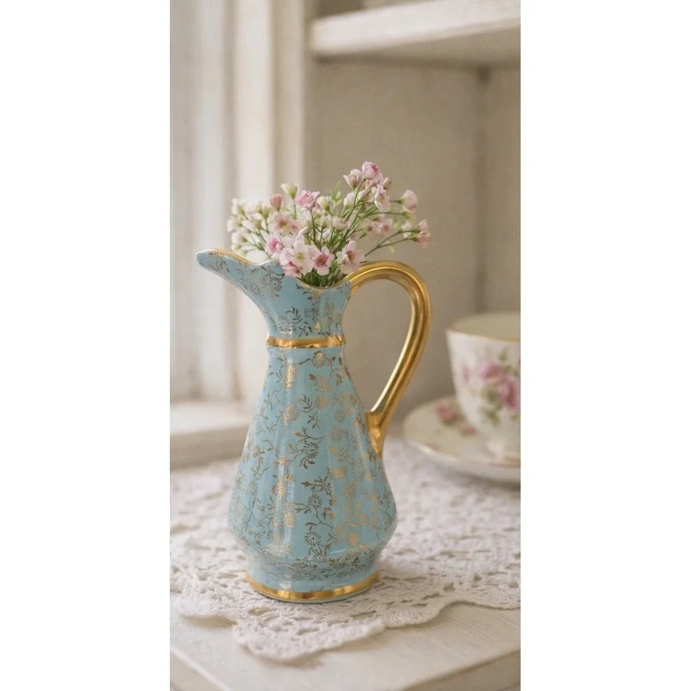 Pearl China Co bud fast decorative