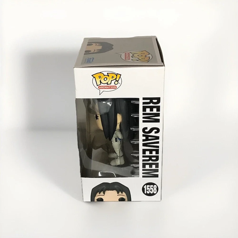 Funko rem saverem