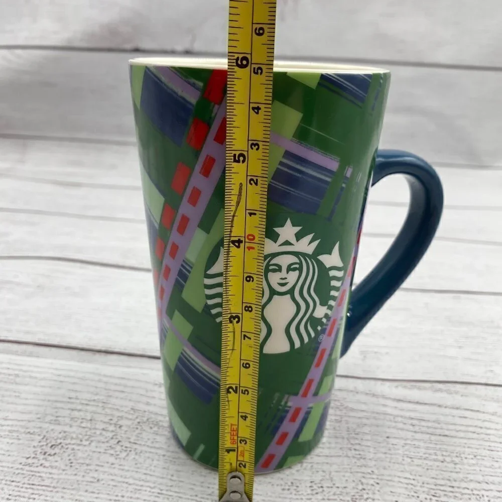 Starbucks excellent preowned