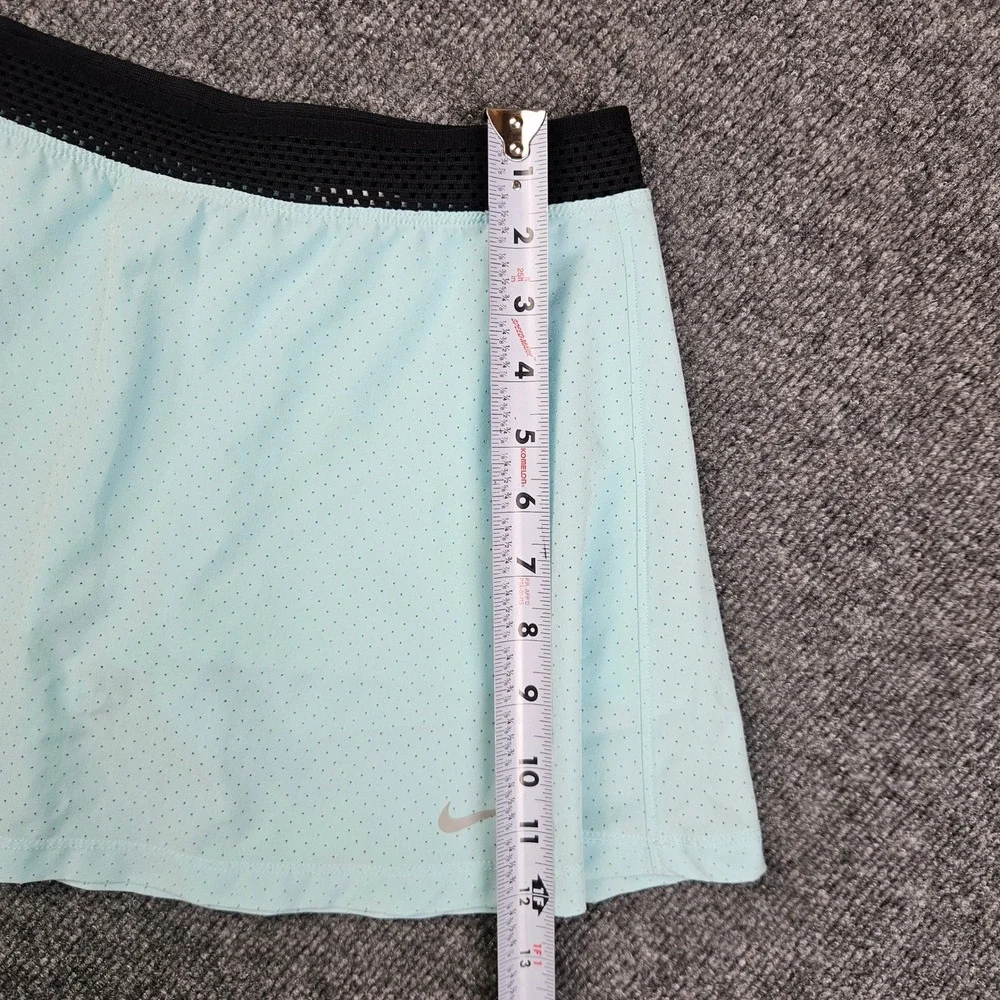 Nike measurements waist