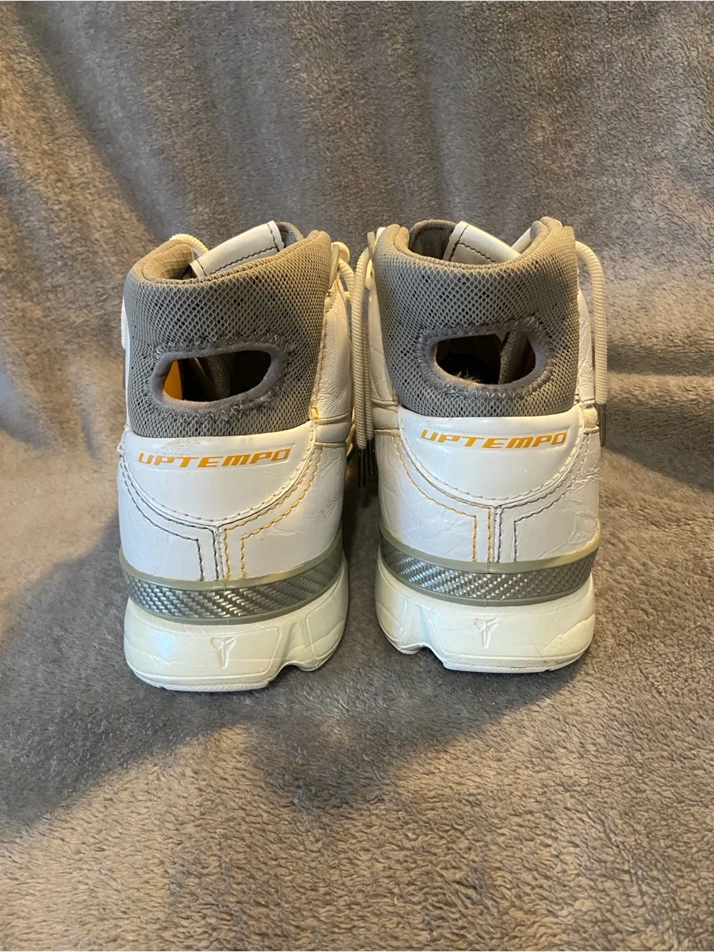 Nike kobe bryant