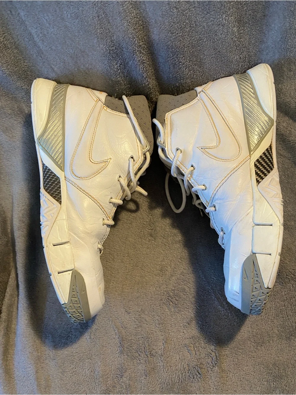 Nike kobe bryant