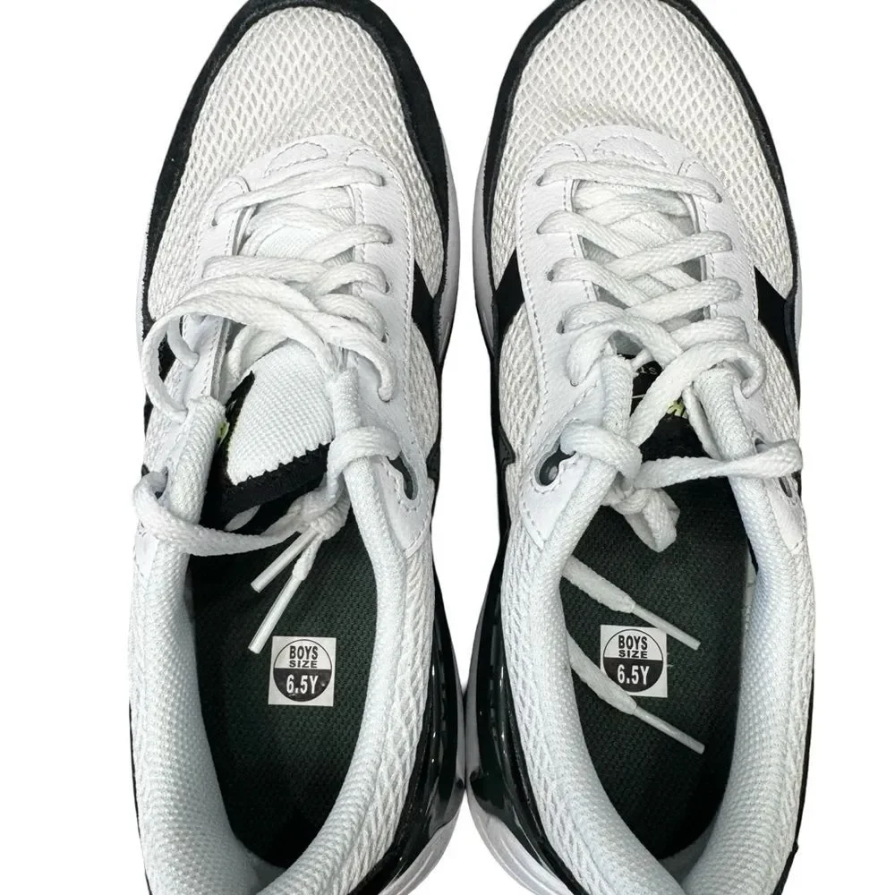 Nike brand model