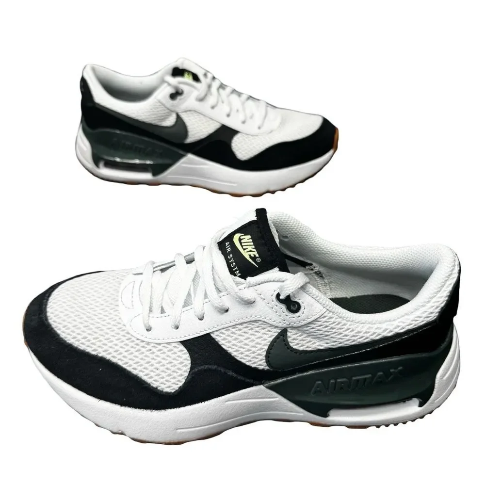 Nike brand model
