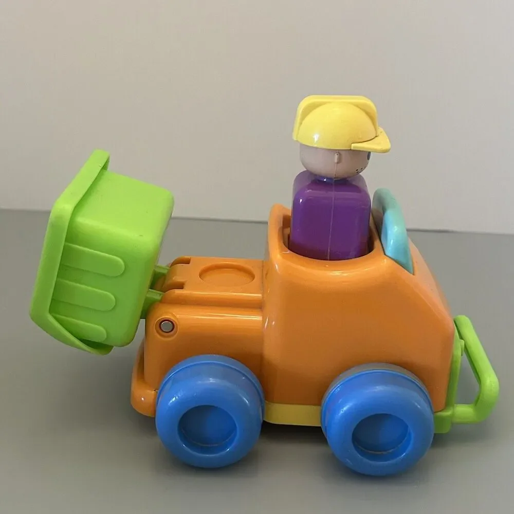Tomy school used could