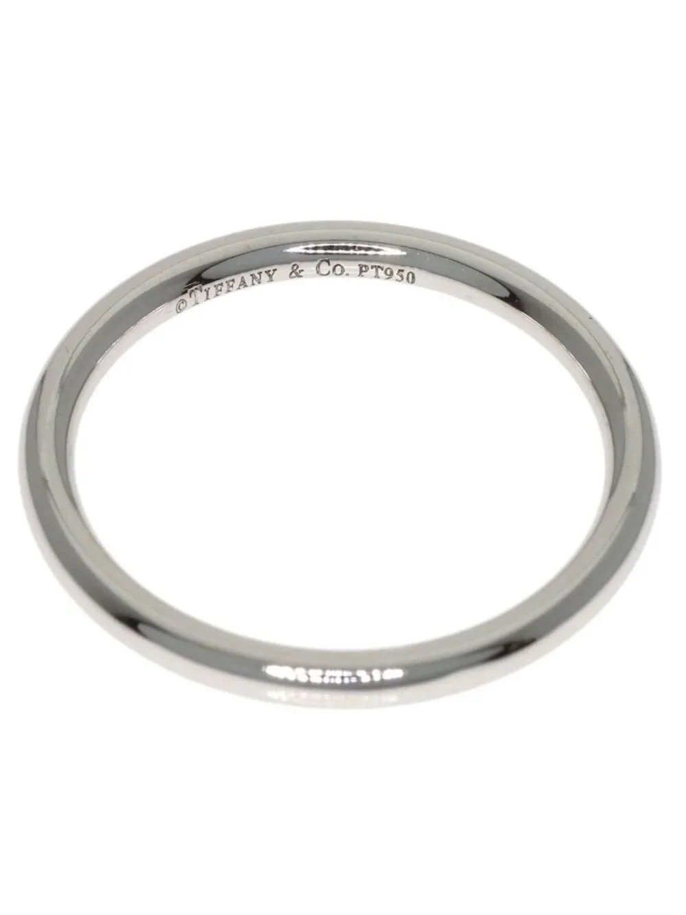 Tiffany & Co. brand tiffany