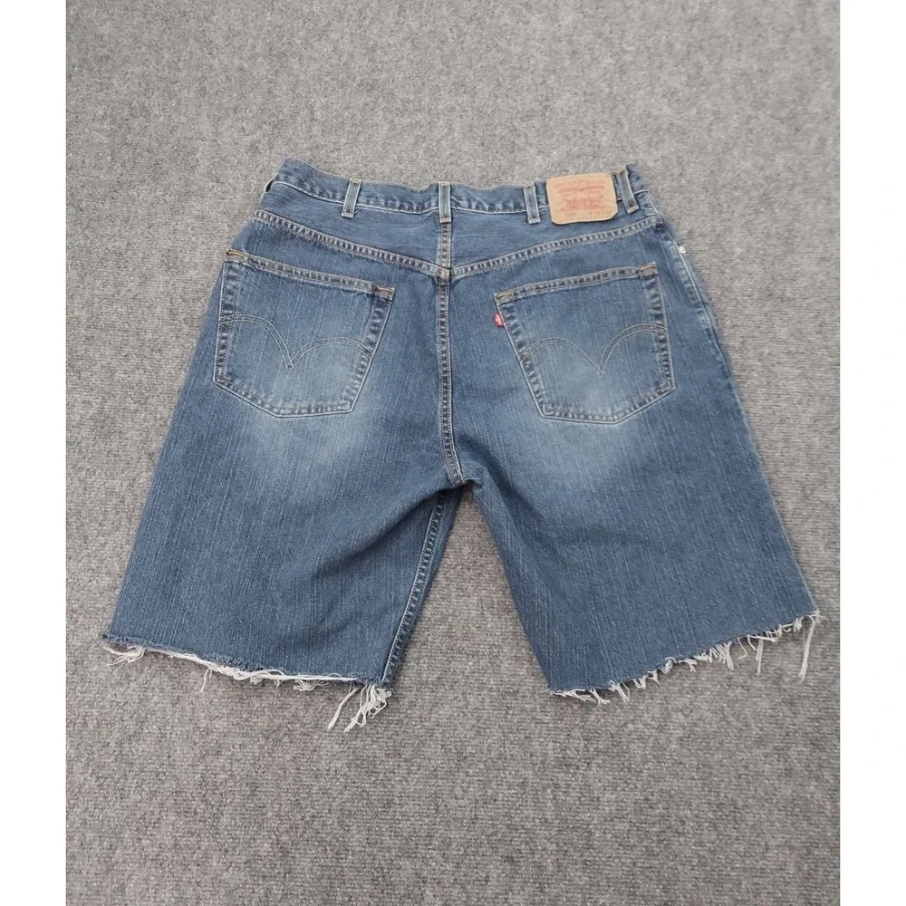 Levis vtg levis