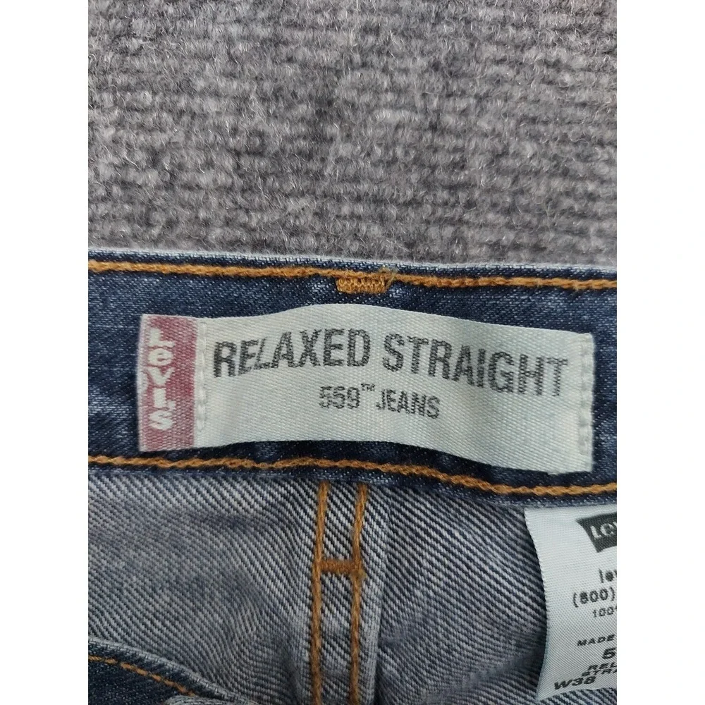 Levis vtg levis