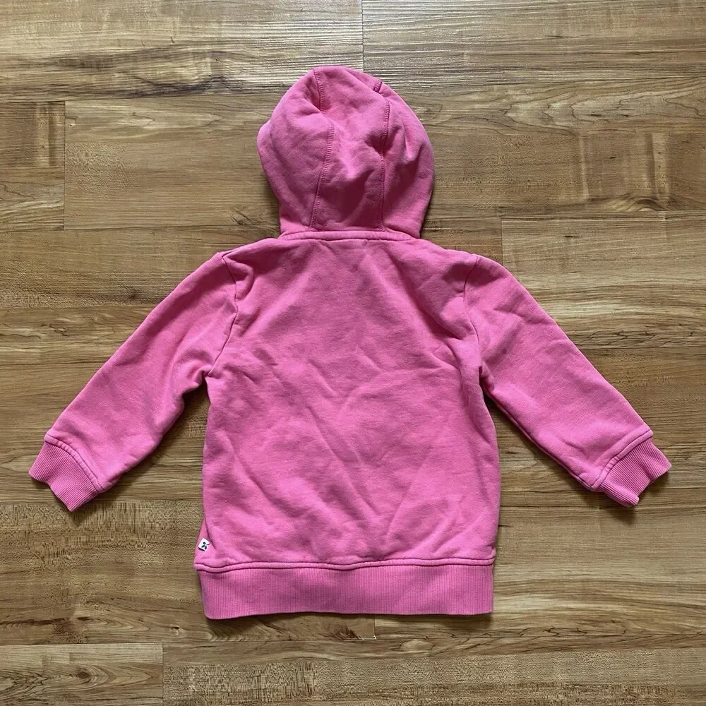 Frugi toddler girl