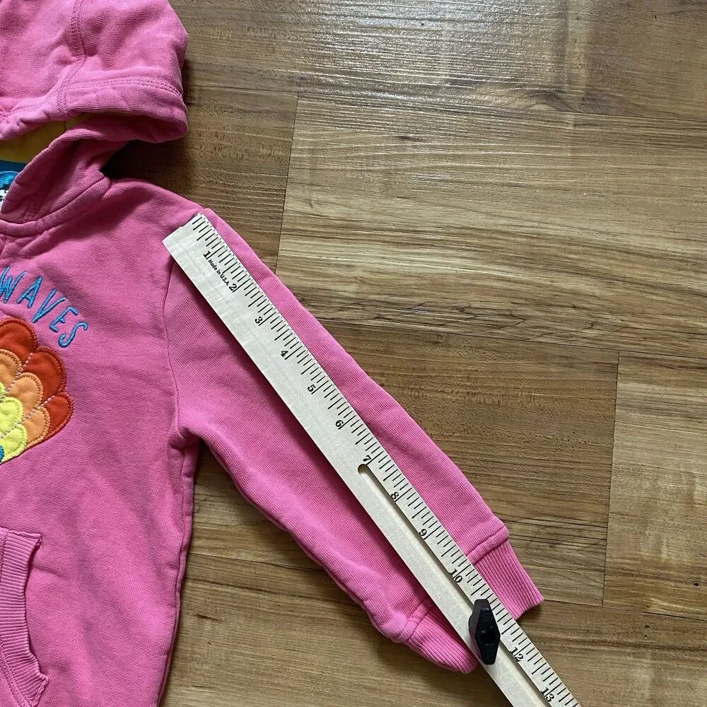 Frugi toddler girl