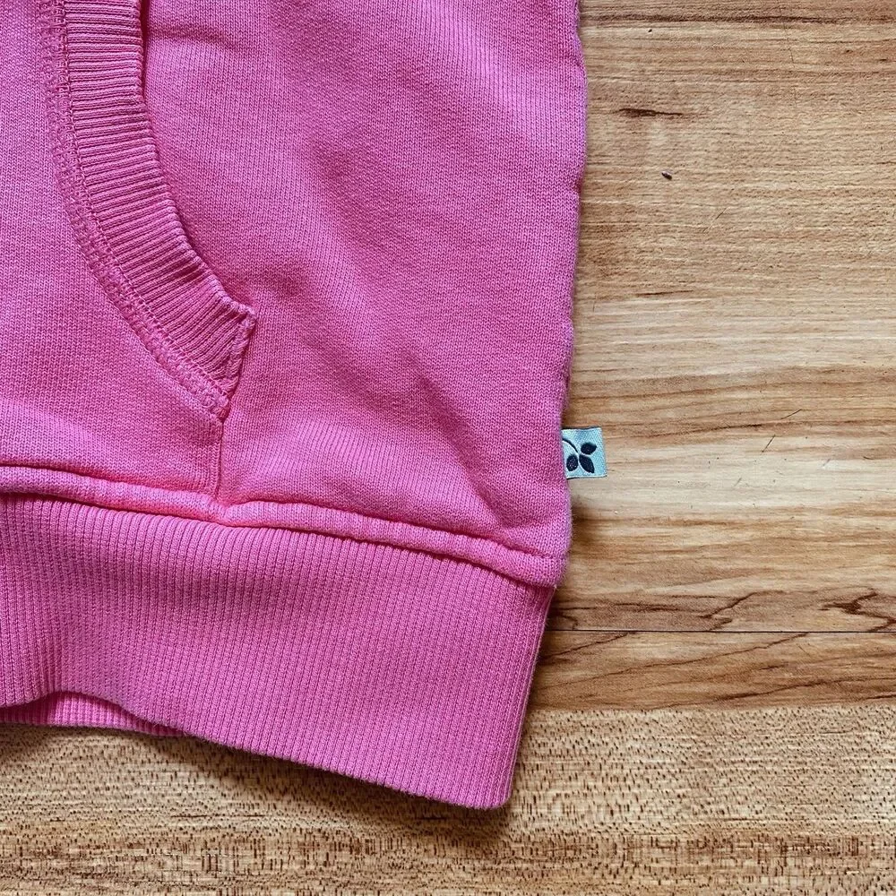 Frugi toddler girl