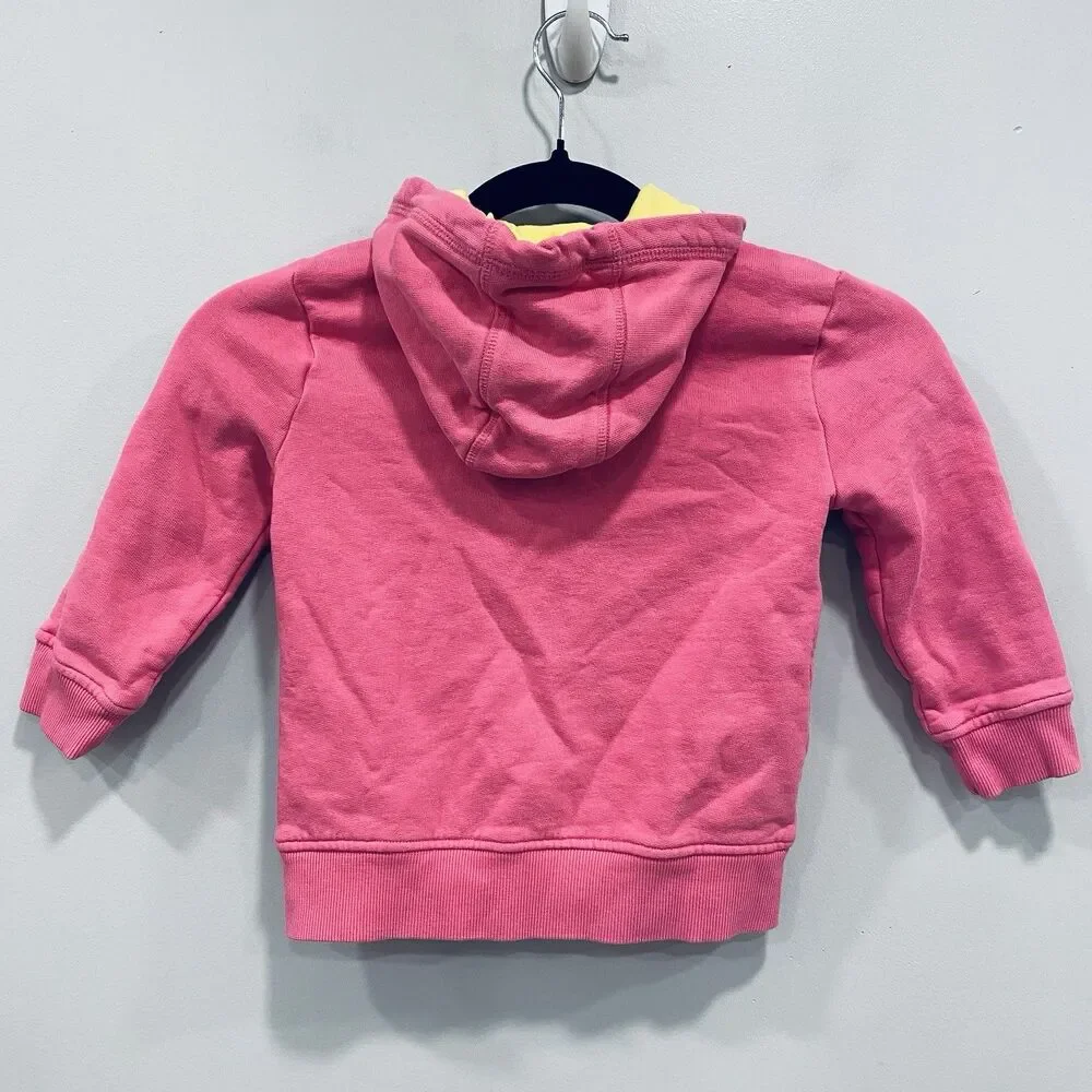 Frugi toddler girl