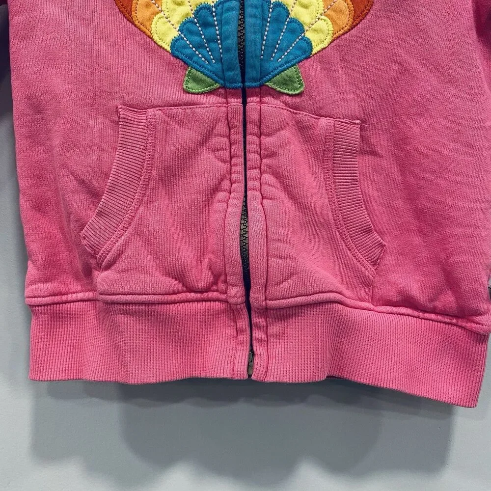 Frugi toddler girl