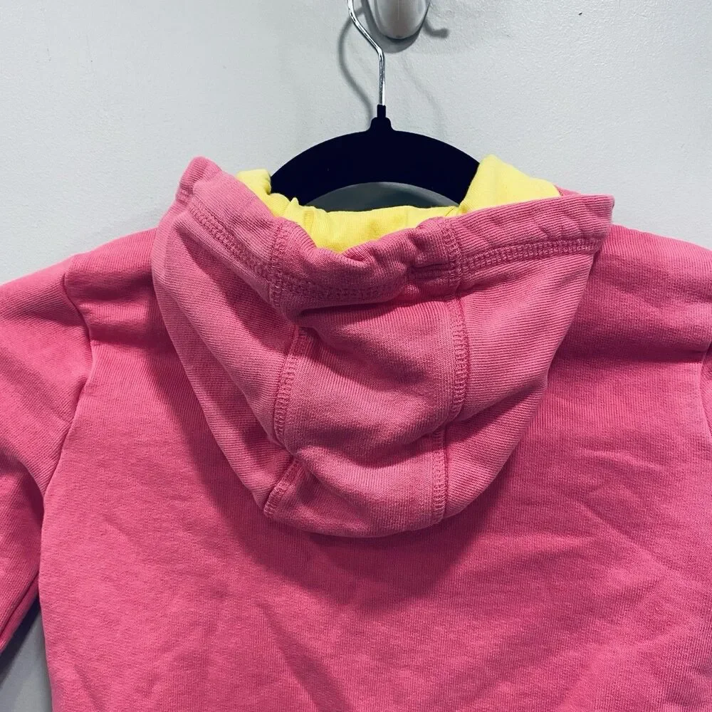 Frugi toddler girl