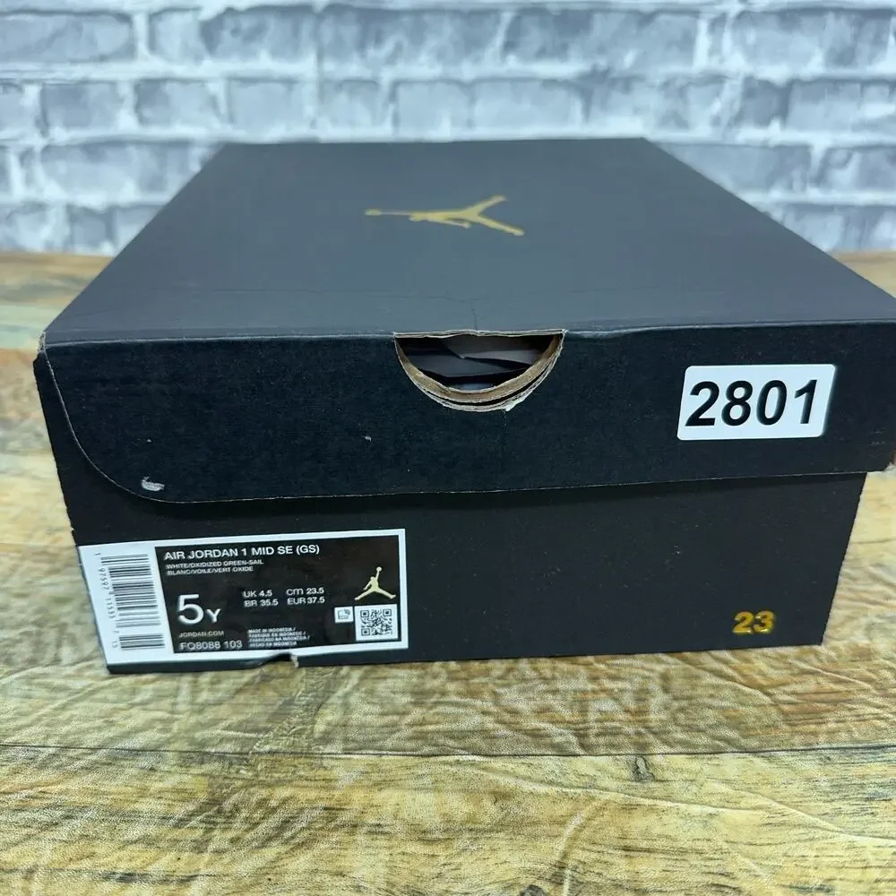 Nike brand new