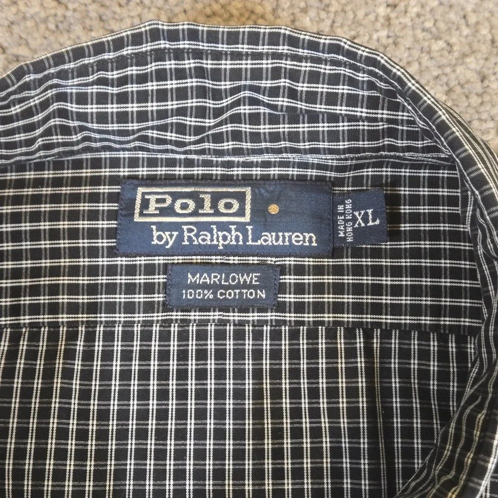 Polo Ralph Lauren polo ralph