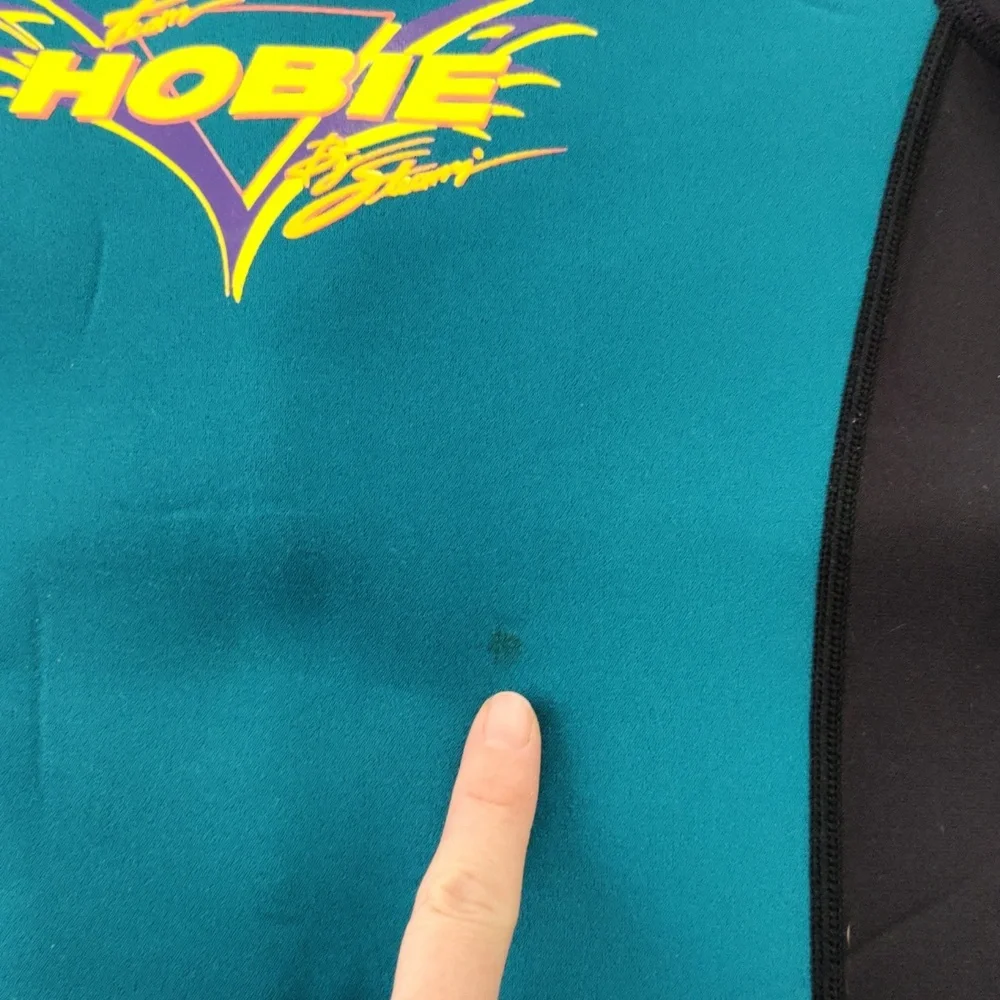 Stearns vintage hobie