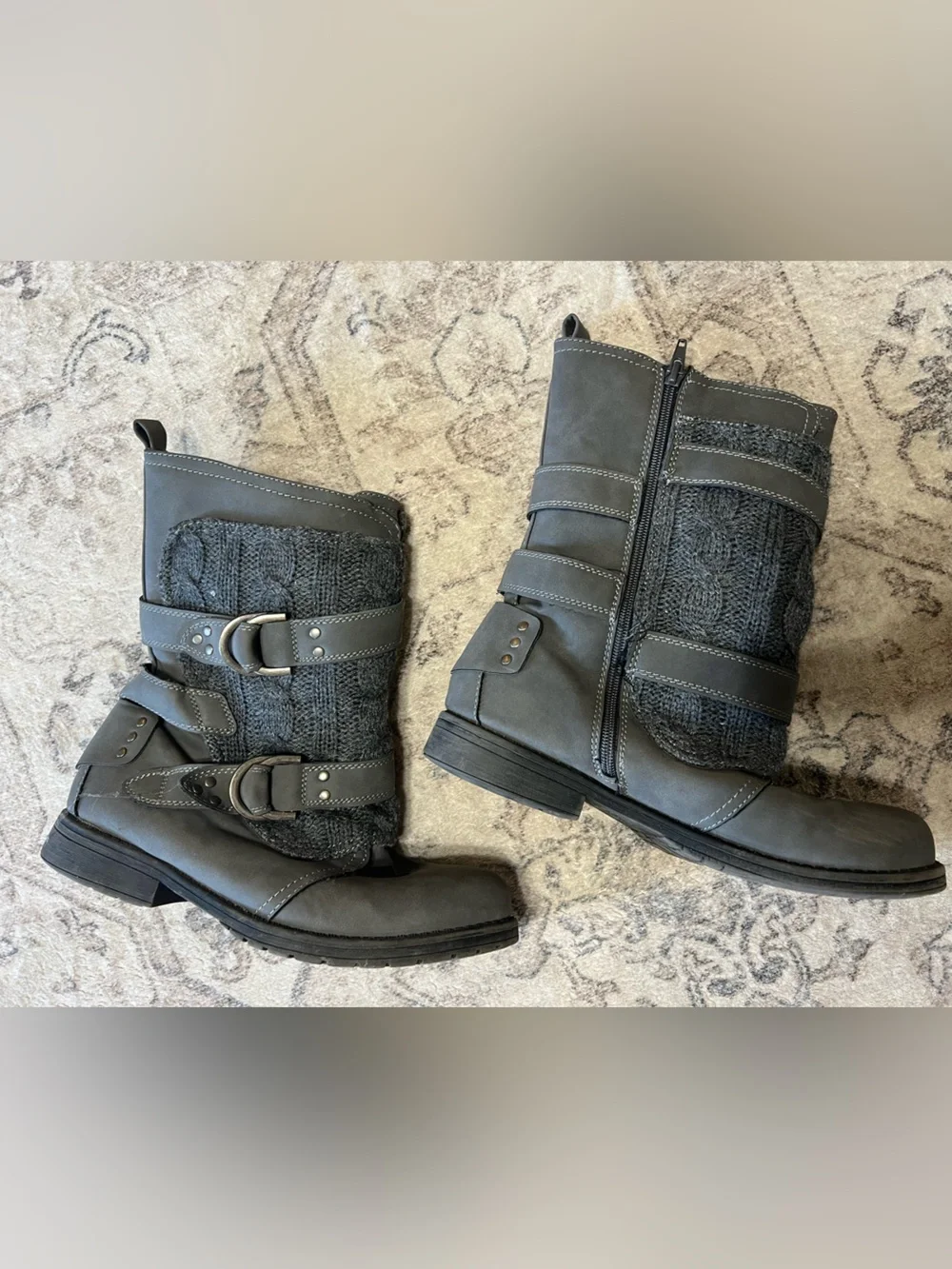 Maurices these were