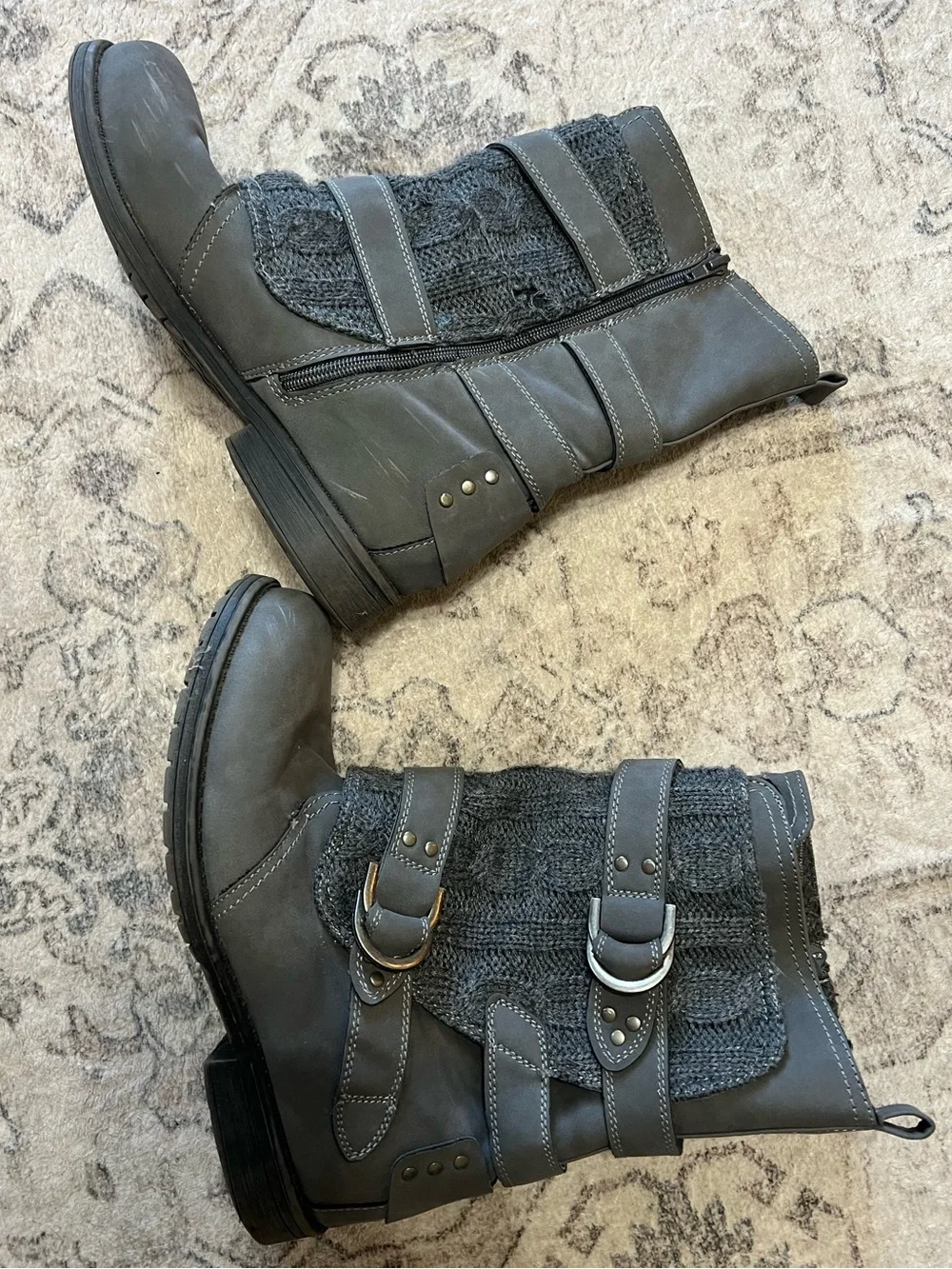 Maurices these were