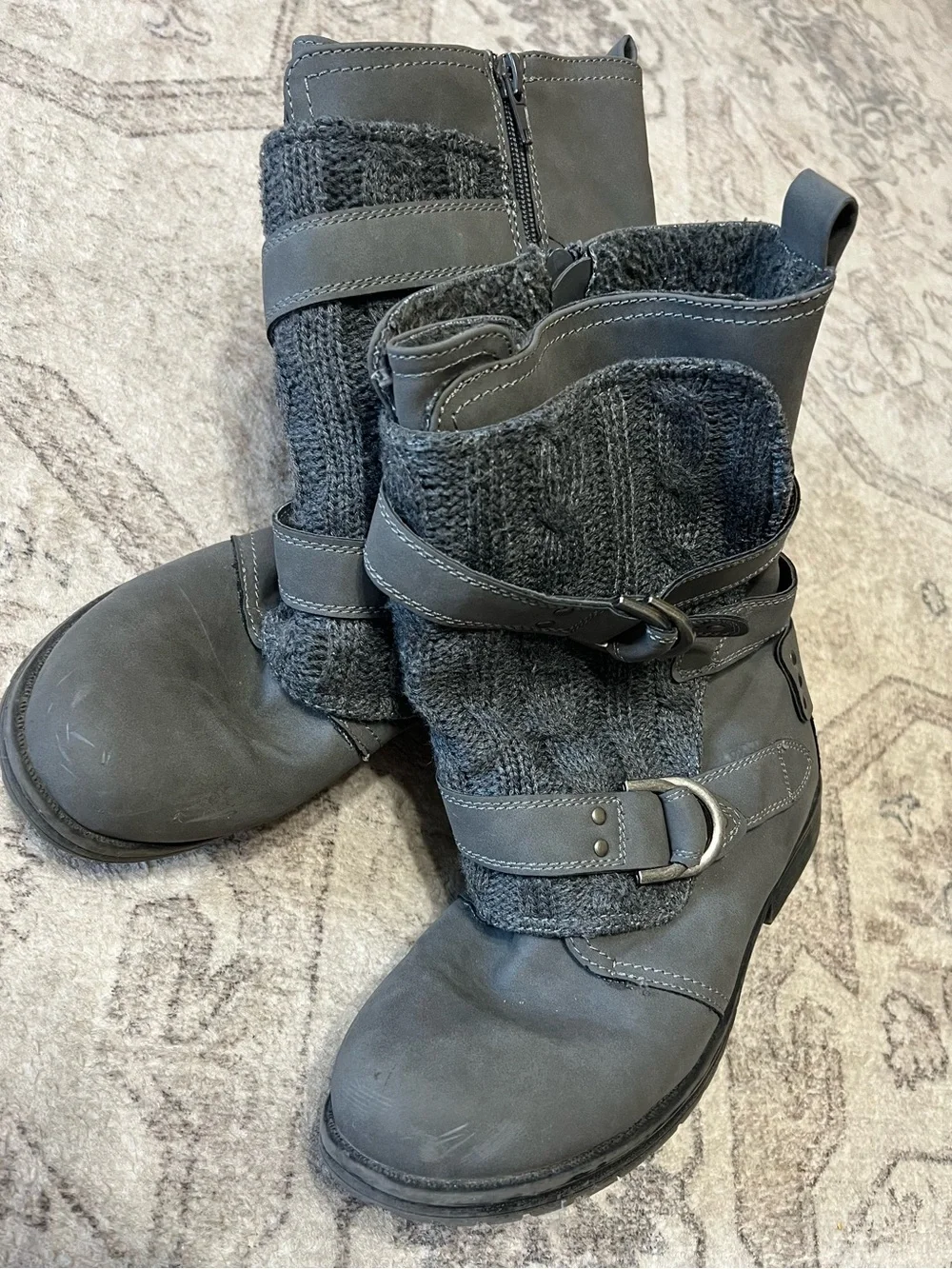 Maurices these were