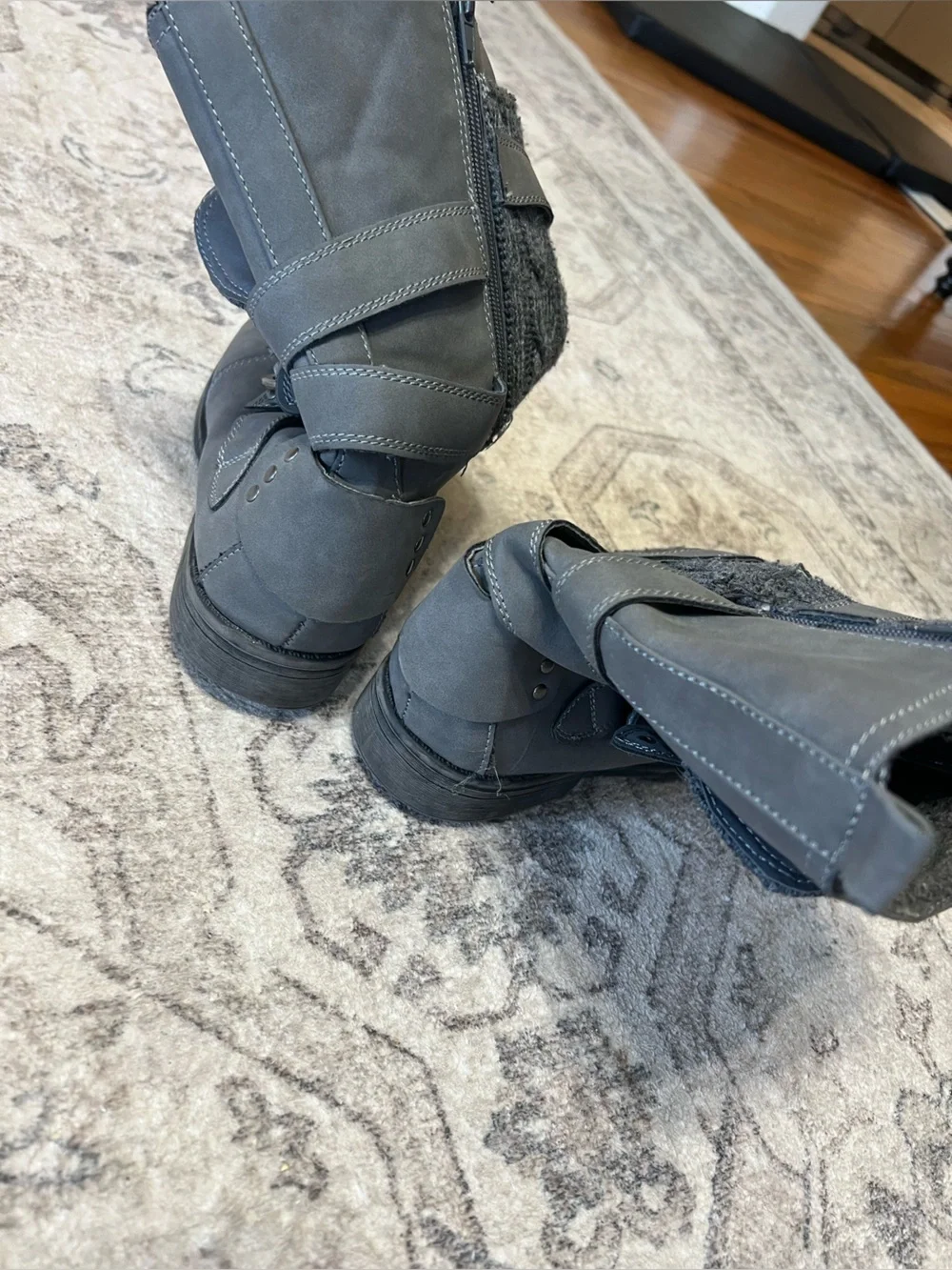 Maurices these were