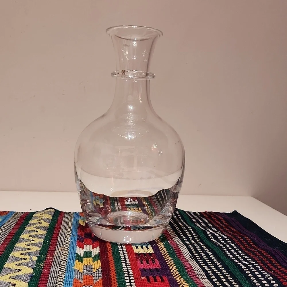 Krasno Poland Clear crystal 10