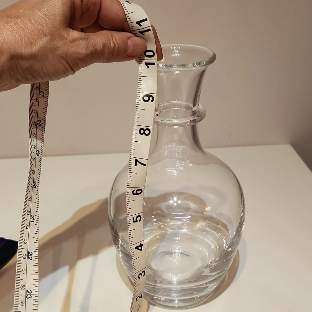 Krasno Poland Clear crystal 10