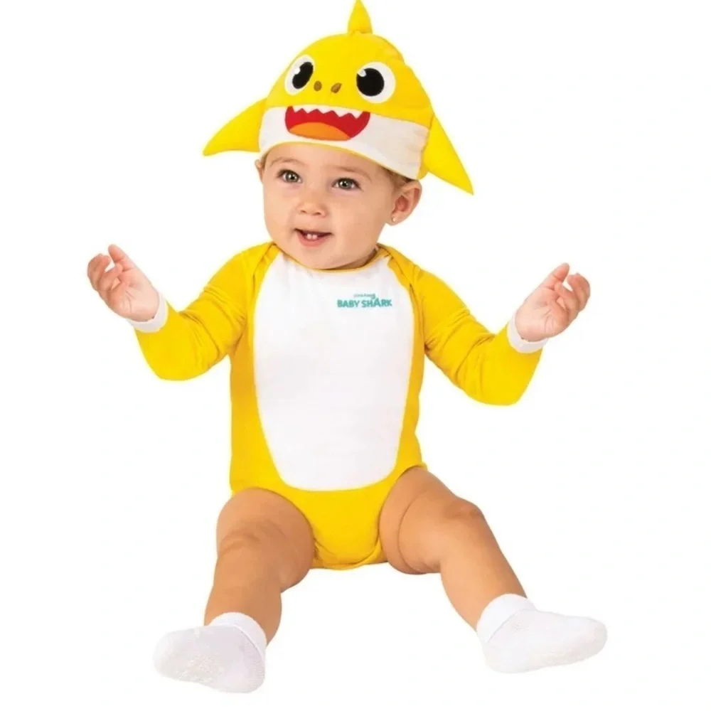 Rubies fun pinkfong